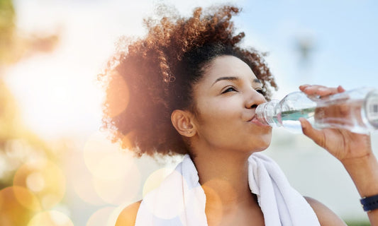 healthy bottled water in atlanta