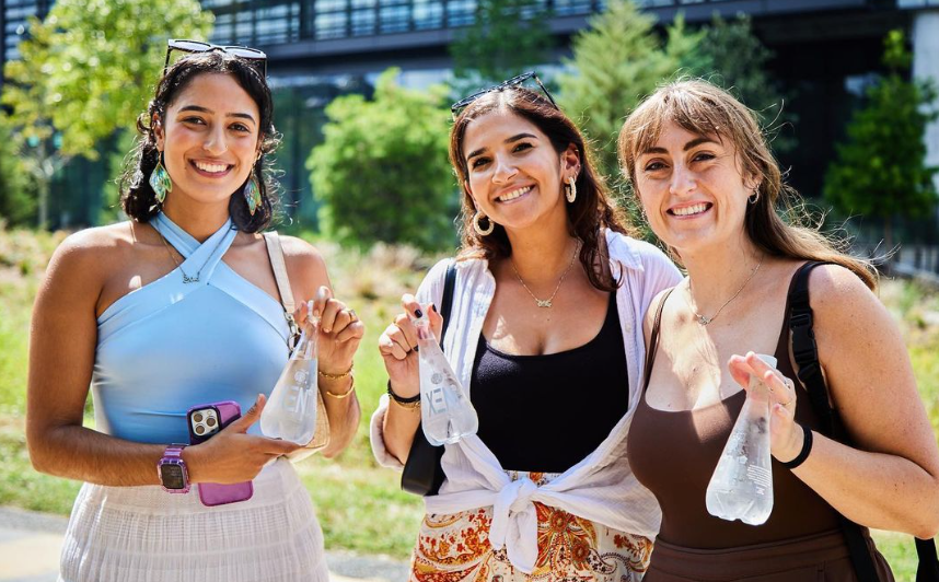 Nourish from Within: The Role of Alkaline Water in Post-Workout Recovery