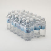 Blue Nile, Purified Water, 16.9 oz, 24 pack