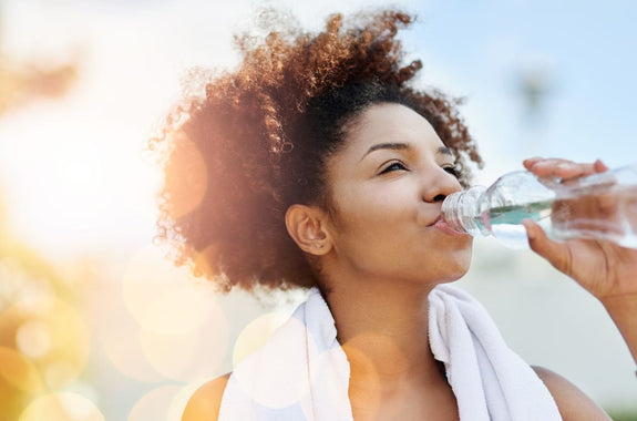 How To Get More Energy: Hydration Boosts and More