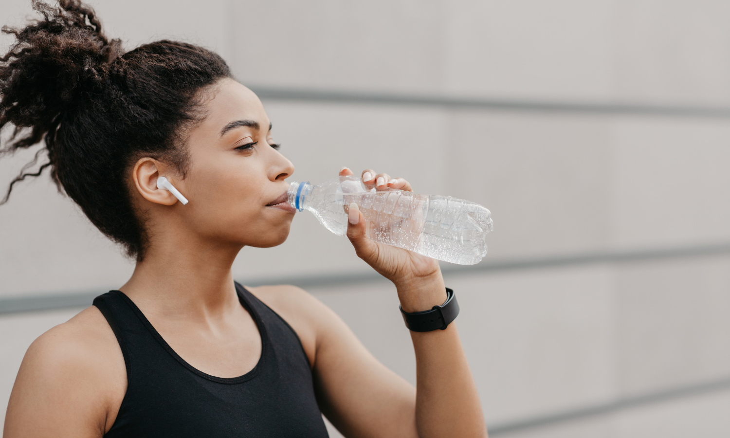 Is Water Your Superpower: How It Can Help Athletes