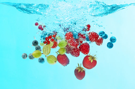 Why Choose Multifusion Water: Unpacking Its Nutrient-Rich Composition