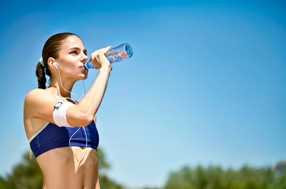 Ultimate Guide To How Can Athletes Benefit From Electrolyte Water