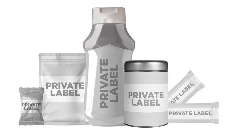 What is Private Labeling?