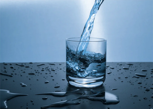 Hydration and Mental Health: How Water Affects Mood and Cognition