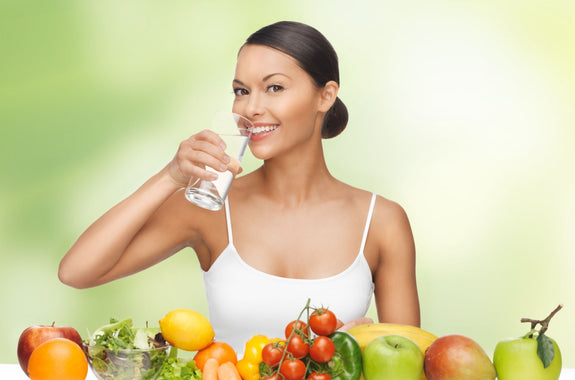 Tips on How To Hydrate Fast