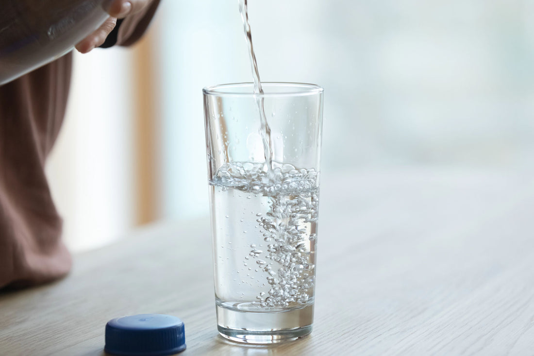 How to Integrate Alkaline Water into Your Daily Wellness Routine